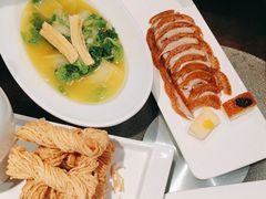 -老铺烤鸭(宝鸡店)