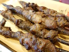 -王红军龙虾(新民路店)