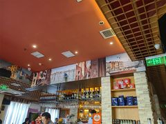 -安妮意大利餐厅(国贸店)