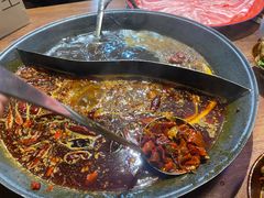 -楠火锅(新塘翡翠绿洲店)