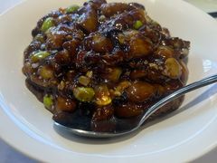 -到家尝北京菜(西坝河店)