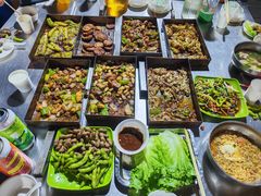 -老三李村河底戳子肉(总店)