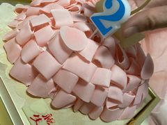 -黑天鹅蛋糕店(青年大街店)