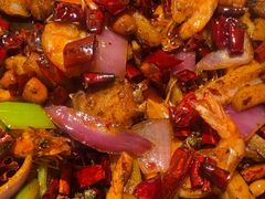 -炭舍干锅(华发商都店)