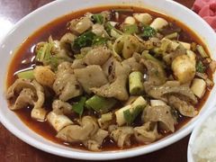 -巷子肥肠(科华巷店)