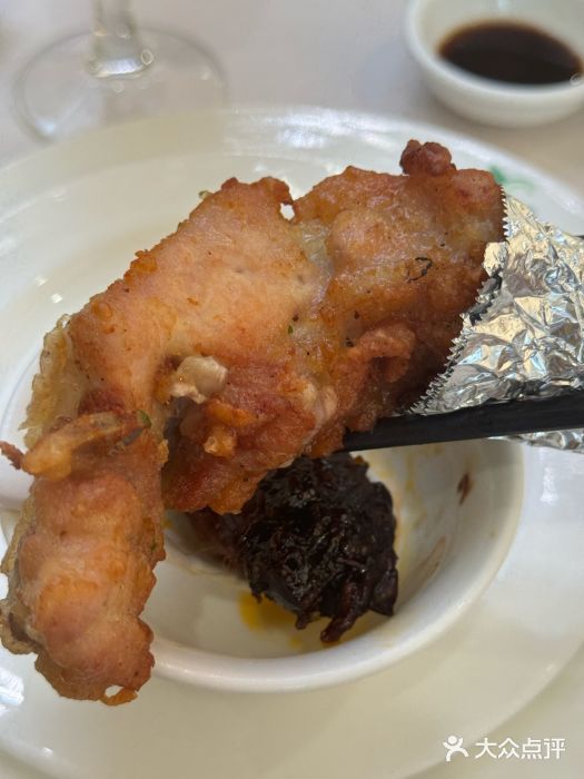 仙林宾馆-餐厅图片