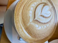 -COSTA COFFEE(龙德广场店)
