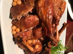 -外婆家(蓝色港湾店)