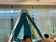 -庄子梦然·城市微度假·24h按摩·推拿·spa