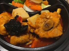 -肯德基(春申店)