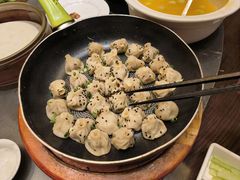 招牌迷你生煎包-全聚德(常州店)