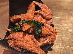 -烤匠麻辣烤鱼(时代广场店)