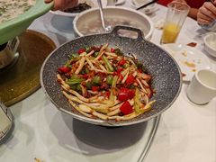 -聚鑫阁江浙菜·非遗传承技艺(闵行交大店)