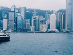 -海港城