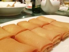 -喜来登由由大酒店九州膳坊中餐厅