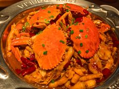 -胖哥俩肉蟹煲(福州仓山爱琴海店)