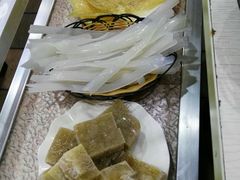 -木萨火锅(牡丹江路店)