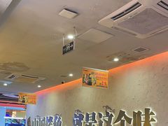-令狐冲烤鱼·烧菜馆(达明店)
