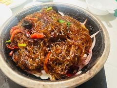 -狮王府淮扬菜(万象城店)
