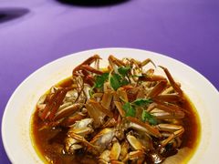 -张福记(陇海中路店)