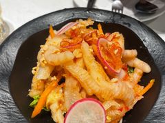 招牌无骨凤爪-美奈小馆·越南料理(中航城君尚购物中心店)
