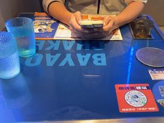 -伯友茶记(中华广场店)