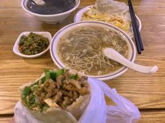 -王如意油茶(信旺·华府骏苑店)