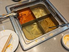 -海底捞火锅(天一广场亚细亚店)