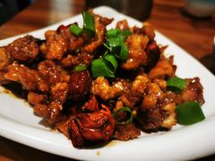 -晚归月亮湾私家菜(临邑路店)