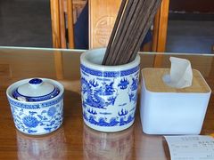 -老米家泡馍(保利若比邻店)