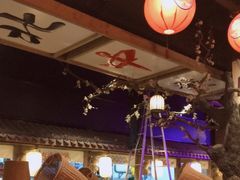 大堂-长安大牌档之西安博物院文化餐厅(中贸店)