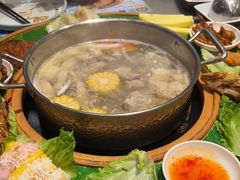 -椰小鸡·琼州糟粕醋·火锅(美兰缤纷城店)