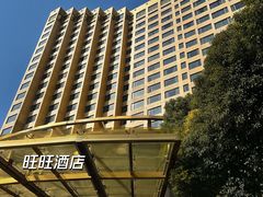 -上海神旺大酒店