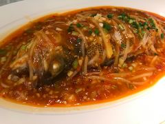 -雀蓝川菜(奥体广场店)