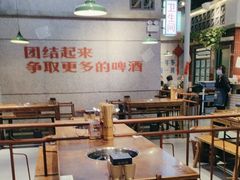 -楠火锅(昆山金鹰店)