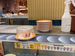 -元气寿司(东方宝泰店)