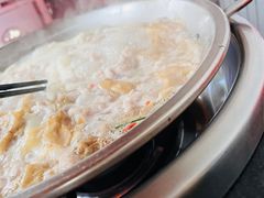 -老来福·非遗酸汤兔(凯旋路店)