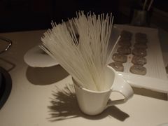 水晶粉-龙福成肥牛火锅(文昌店)