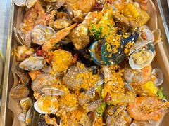 -巽寮印象美食部落餐厅·海鲜·地方特色菜(惠州体验店)