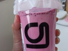 -gleeglee乐溢亦茶(合生汇店)