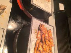 -锦厨国际自助餐厅 · 云端景观 (昆明索菲特大酒店)