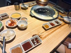 -喜来稀肉(北外滩白玉兰广场店)