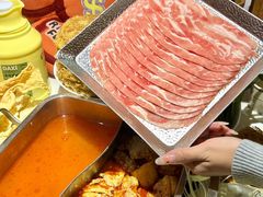 -螺大喜螺蛳粉火锅(雍和宫店)