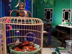 -佬麻雀·剁椒鱼头(京基KK One店)