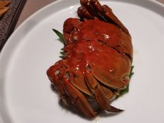 醉六月黄-荣轩(新荣记环球金融中心店)