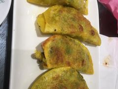 煎饺-民信老铺(华盖路店)