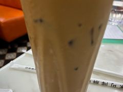 -香港新发烧腊茶餐厅(水围店)