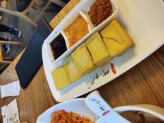 -柳叶刀烧烤(北大清华店)