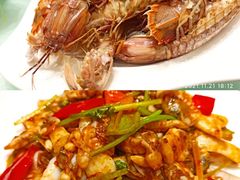 -北塘海鲜·天津菜(大光明桥旗舰店)