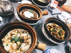 -红星光发煲仔饭(大石街店)